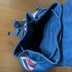 リュックの画像