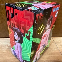 【新品未開封】ダンダダン　モモ　星子　オカルン　アイラ　ちょこのせ　制服　ルミナスタ　ターボババア　招き猫　リラックス　セットの画像