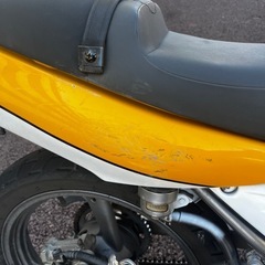 YAMAHA srx250の画像