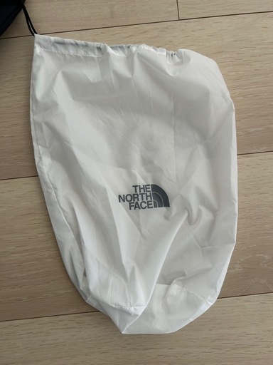 THE NORTH FACE Light Rider Jacket M ブラック 未使用タグ付