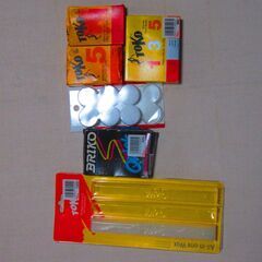 スキー木部のチューニング道具いろいろの画像