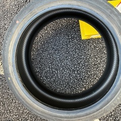 タイヤ225/40R18 の画像