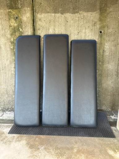 ハイエース用ベット