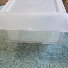 収納ケースの画像