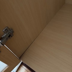 【差し上げます】クローゼットの画像