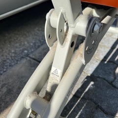 ワンダーコアー　フィットネスマシンの画像