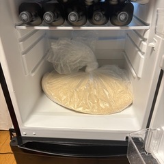 決まりました！2021年製冷蔵庫の画像