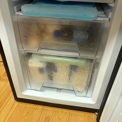 決まりました！2021年製冷蔵庫の画像