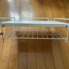 トースターラックの画像