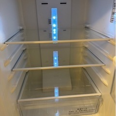 ハイセンス　冷蔵庫　無料の画像