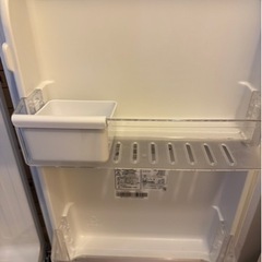 ハイセンス　冷蔵庫　無料の画像