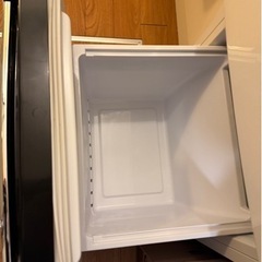 ハイセンス　冷蔵庫　無料の画像