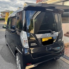 ルークス ハイウェイスター NA の画像