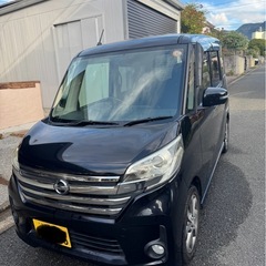 ルークス ハイウェイスター NA の画像