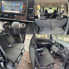 ルークス ハイウェイスター NA の画像