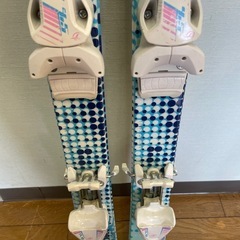 スキー板の画像