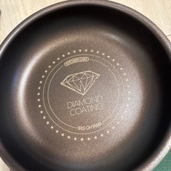 】決まりました】ガス火 フライパンセットの画像