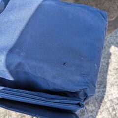 コールマンカートの画像