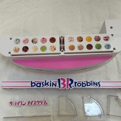 『リカちゃん　サーティワン アイスクリームショップ』  　の画像