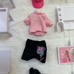 『リカちゃん　サーティワン アイスクリームショップ』  　の画像