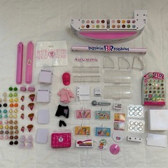 『リカちゃん　サーティワン アイスクリームショップ』  　の画像