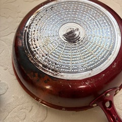 フライパン・万能ケトル・卵焼き器　セットの画像