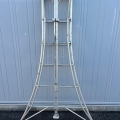 三脚　脚立　造園　6段の画像
