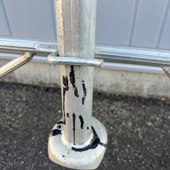 三脚　脚立　造園　6段の画像