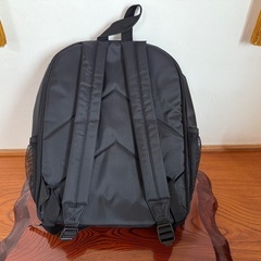 未使用リュックサックの画像