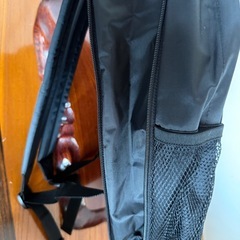 未使用リュックサックの画像