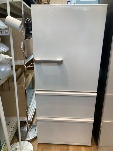 [トレジャーファクトリー大宮店] AQUA 3ドア冷蔵庫をご紹介します！