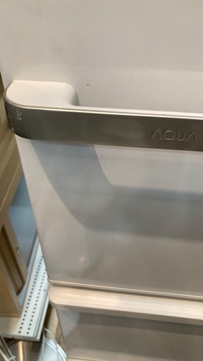 トレジャーファクトリー大宮店] AQUA 3ドア冷蔵庫をご紹介します！