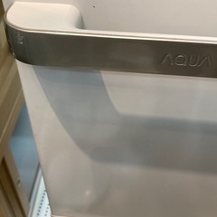 [トレジャーファクトリー大宮店] AQUA 3ドア冷蔵庫をご紹介します！の画像