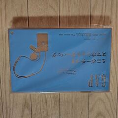 GAPスマホポーチの画像