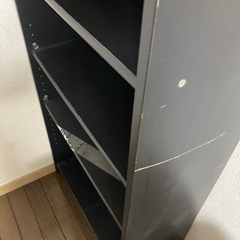 棚 ジャンクの画像