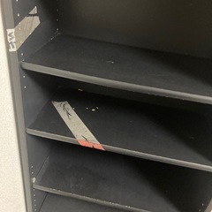 棚 ジャンクの画像