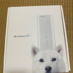 新品未使用のWi-Fiトランスミッター