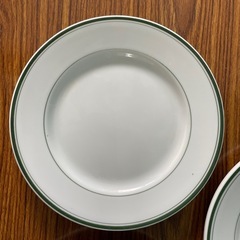 皿の画像