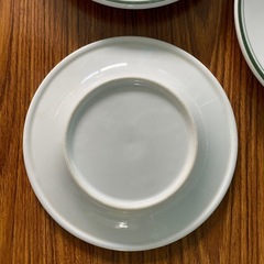 皿の画像