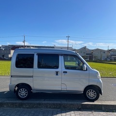 ハイゼットカーゴクルーズの画像