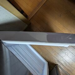 【SHARP 冷蔵庫 280L／2021年製／SJ-PD28G-T 】引き取りに来てくださる方限定の画像