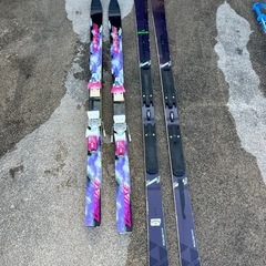 スキー板の画像