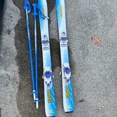 スキー板の画像