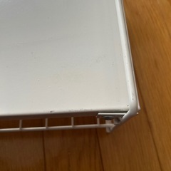 トースターラックの画像