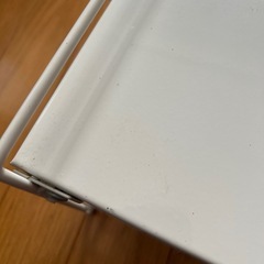 トースターラックの画像