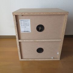 山善 テレビ台（小型）の画像