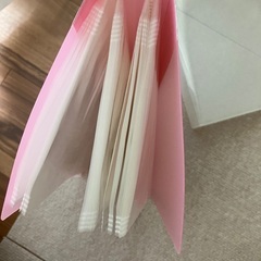 アルバム　4冊の画像