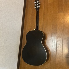 HONEY BEE アコースティックギター No.F-15/BKの画像