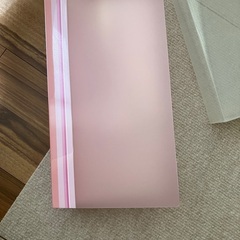 アルバム　4冊の画像