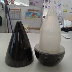 ★リユースのサカイ水戸店★ H.t.O divishion アロマディフューザー 140ml  動作確認／クリーニング済み MT6468の画像